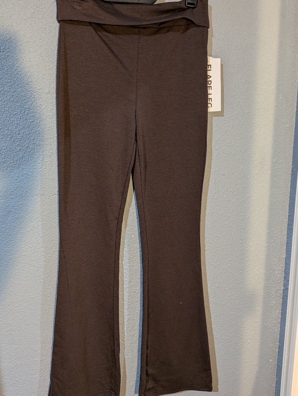 Brown Leggings